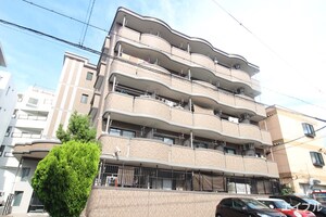 アヴァンティ野間２外観写真