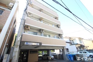 PLEAST美野島外観写真