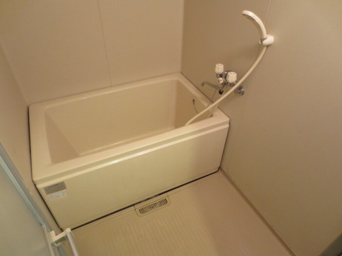 物件内観写真8　(バス／シャワールーム等)