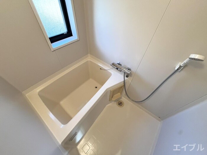 物件内観写真10　(バス／シャワールーム等)