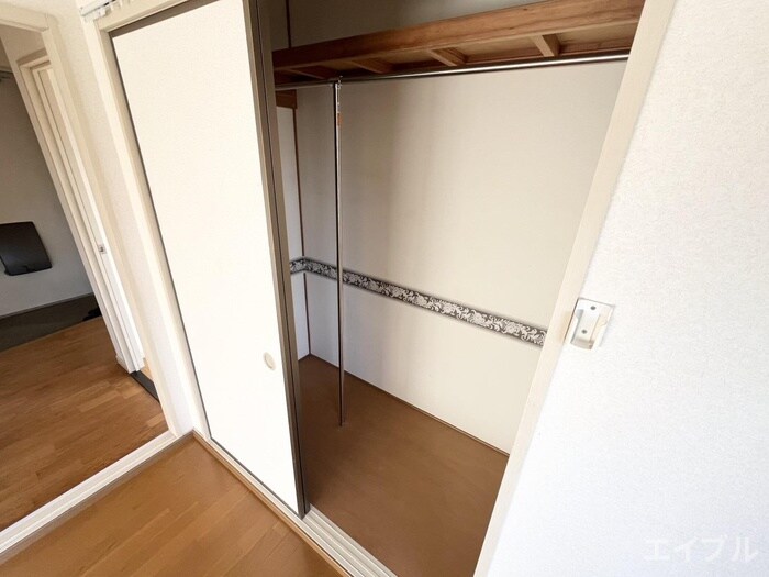 物件内観写真14　(収納)