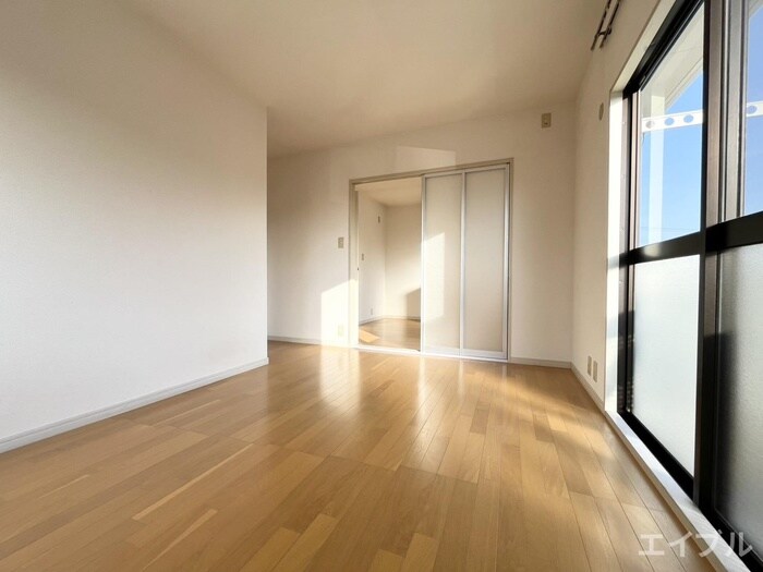 物件内観写真17　(居室)