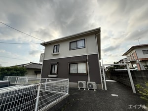 ビーシーエイトＢ棟外観写真