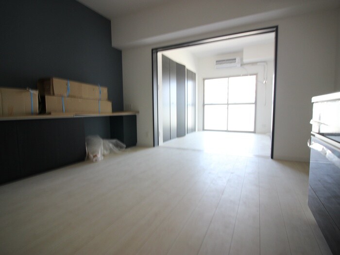 物件内観写真9　(居室)