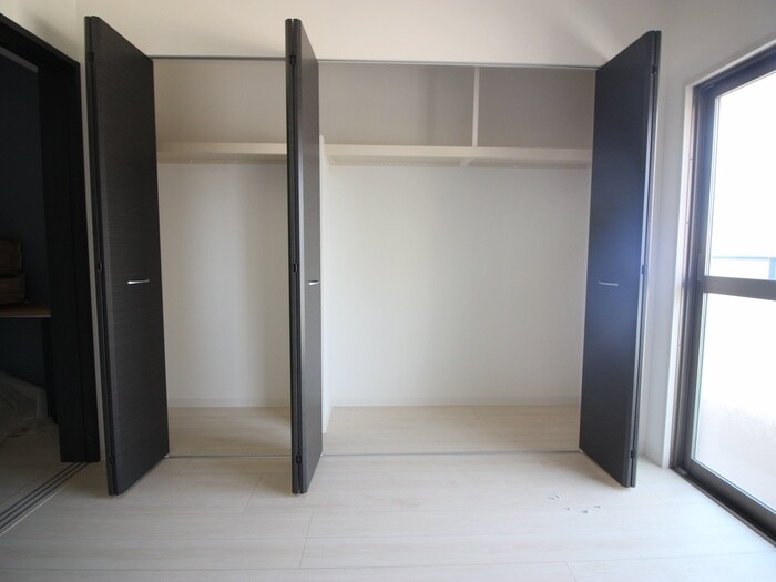 物件内観写真11　(収納)