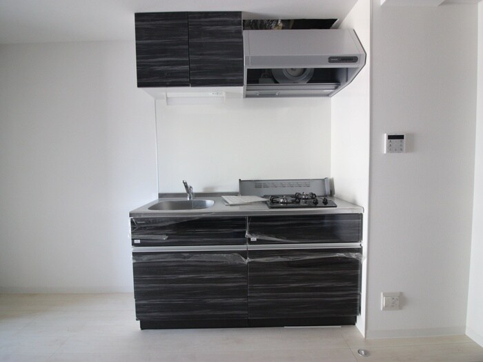 物件内観写真12　(キッチン)