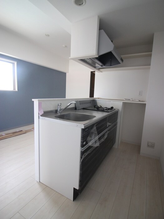 物件内観写真12　(キッチン)