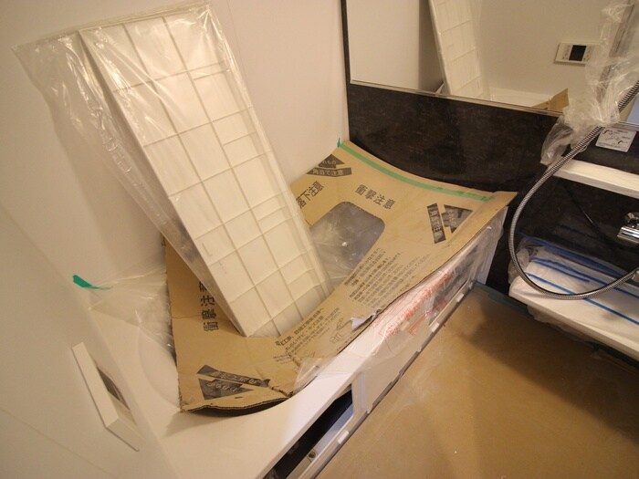 物件内観写真15　(バス／シャワールーム等)