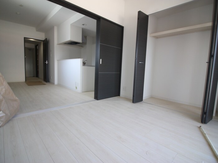 物件内観写真15　(居室)