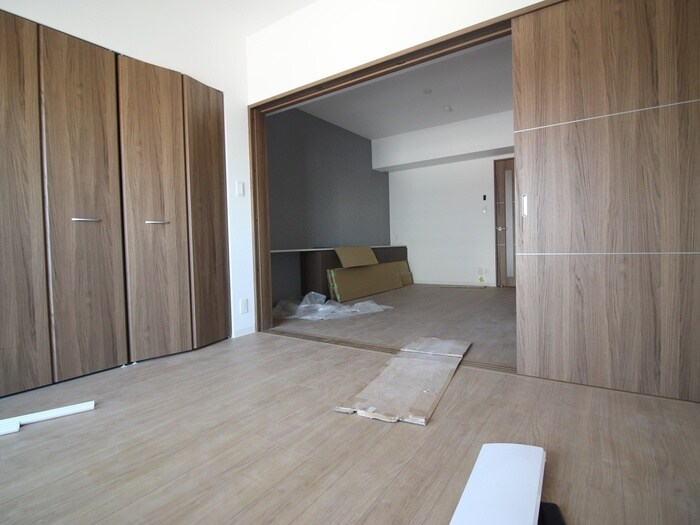 物件内観写真20　(居室)