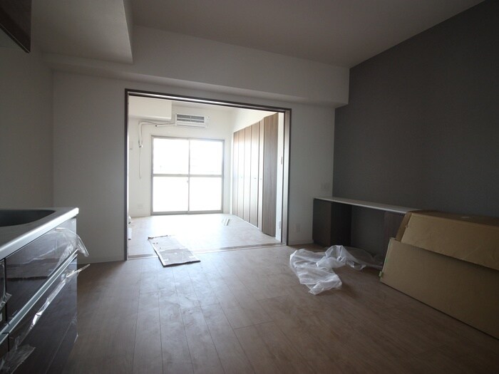 物件内観写真22　(居室)