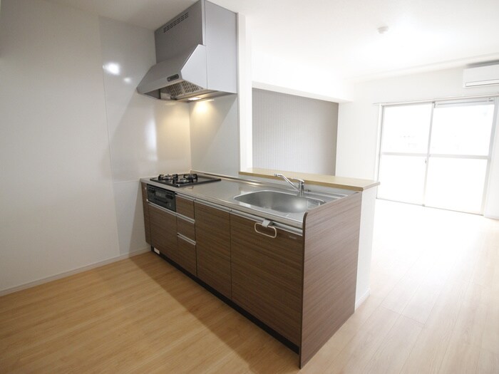 物件内観写真6　(キッチン)