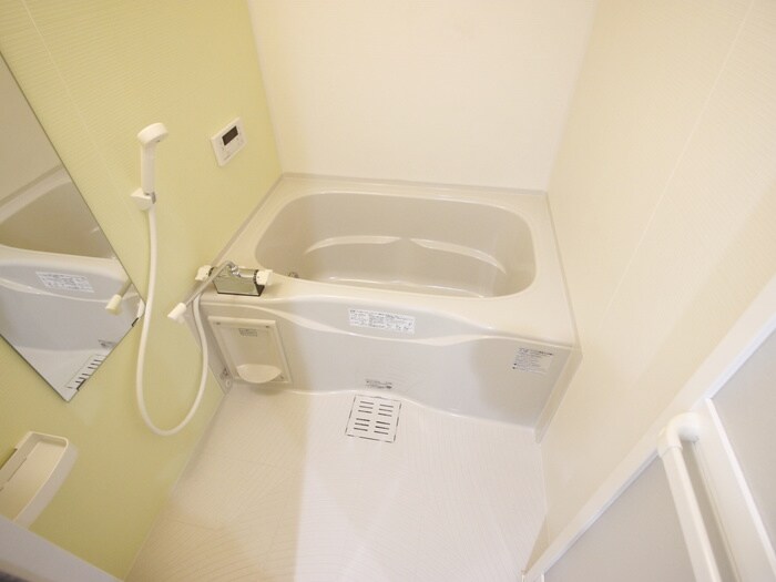 物件内観写真7　(バス／シャワールーム等)