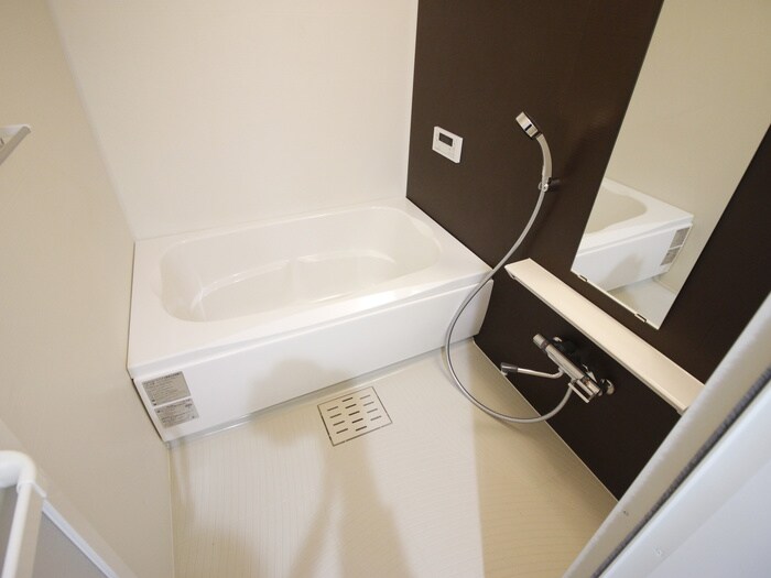 物件内観写真7　(バス／シャワールーム等)