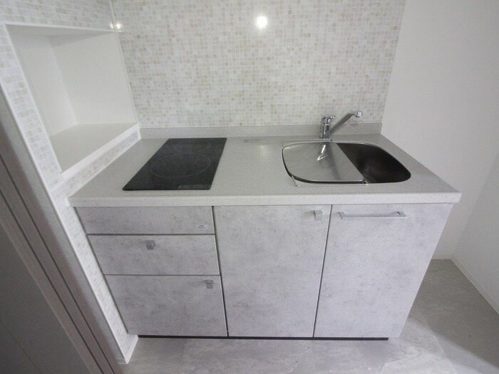 物件内観写真4　(キッチン)