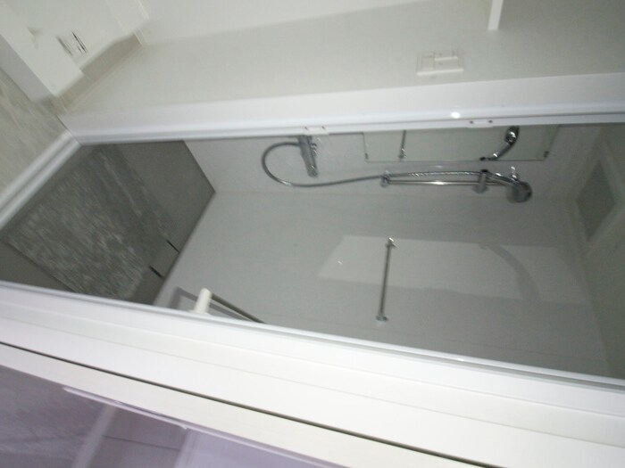 物件内観写真5　(バス／シャワールーム等)