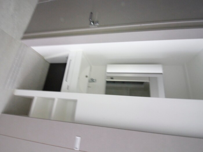 物件内観写真7　(洗面)