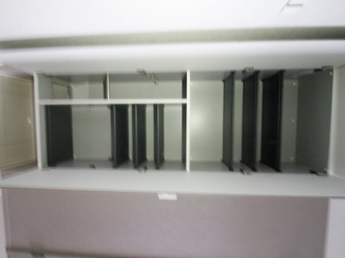 物件内観写真9　(靴箱)