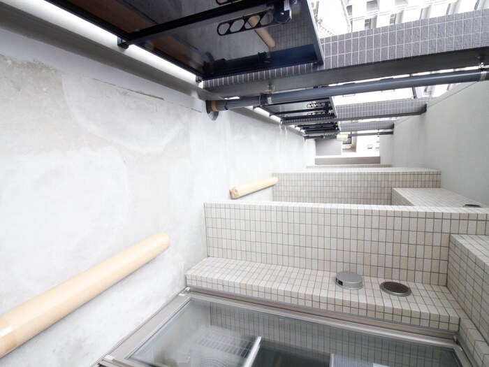 物件内観写真11　(ベランダ・バルコニー)