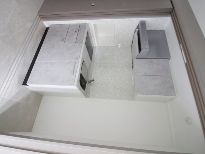 物件内観写真14　(キッチン)