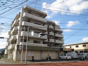 アイトピア前原外観写真
