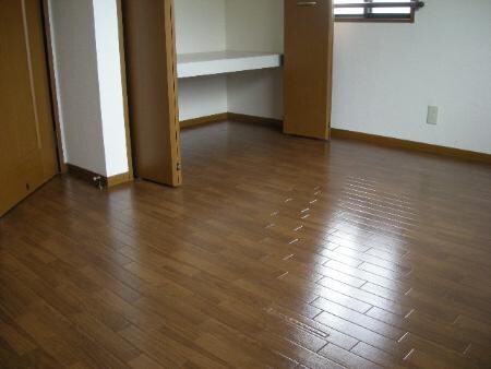 物件内観写真6　(収納)