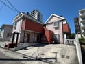 オアシス北方