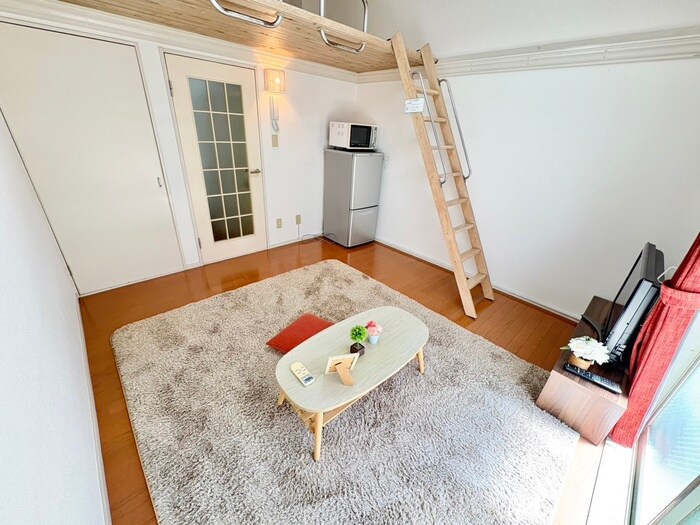 物件内観写真5　(居室)