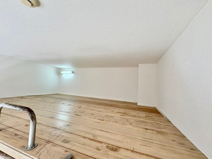 物件内観写真6　(ロフト)