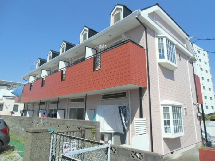 物件外観写真3　(外観写真)