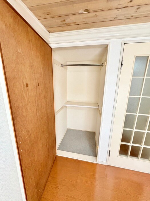 物件内観写真10　(収納)