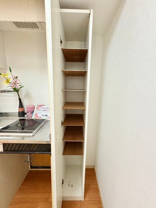 物件内観写真13　(靴箱)