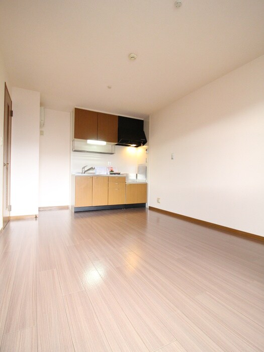 物件内観写真5　(居室)