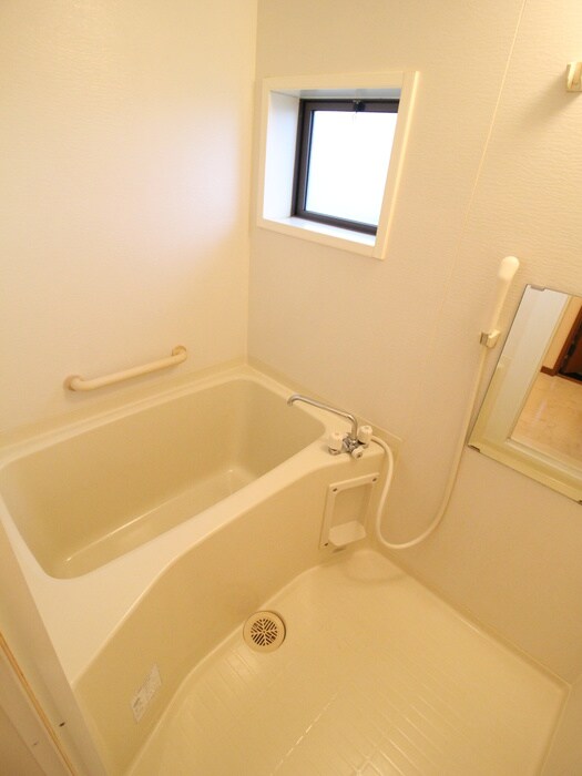 物件内観写真7　(バス／シャワールーム等)