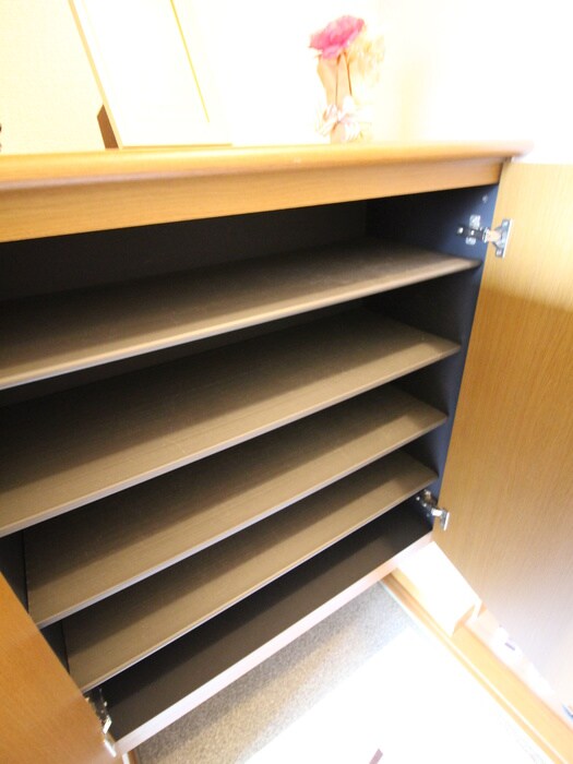 物件内観写真19　(靴箱)