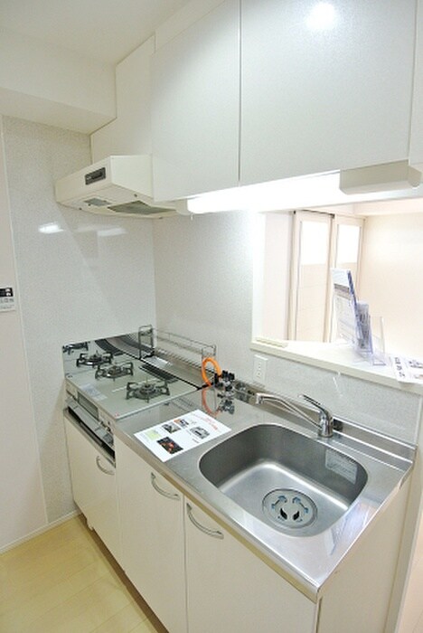 物件内観写真7　(キッチン)