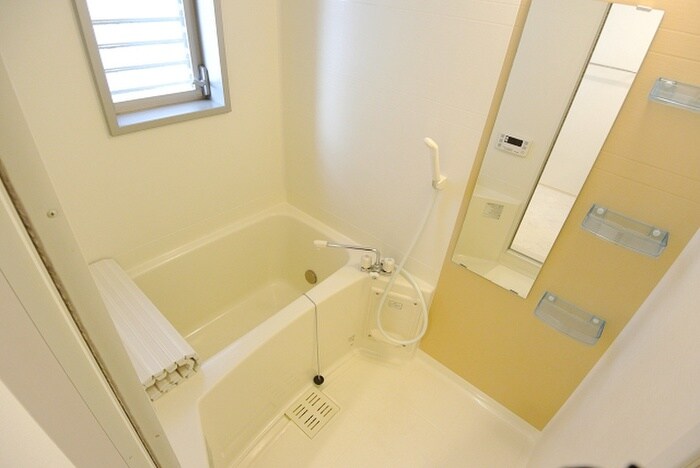 物件内観写真9　(バス／シャワールーム等)