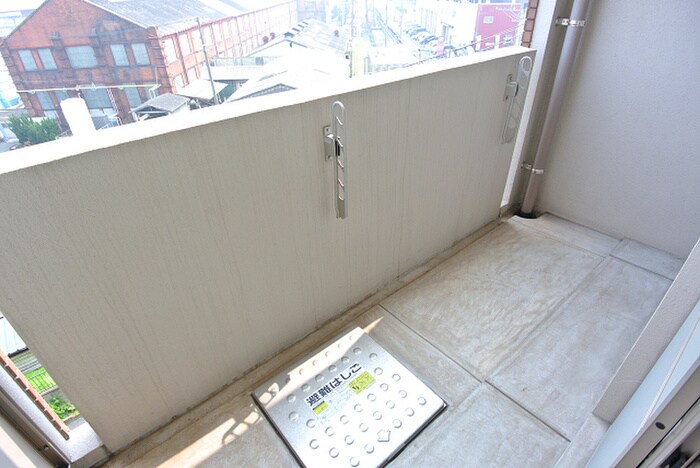 物件内観写真15　(ベランダ・バルコニー)