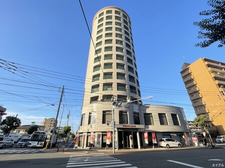 タワーTORIKAI外観写真