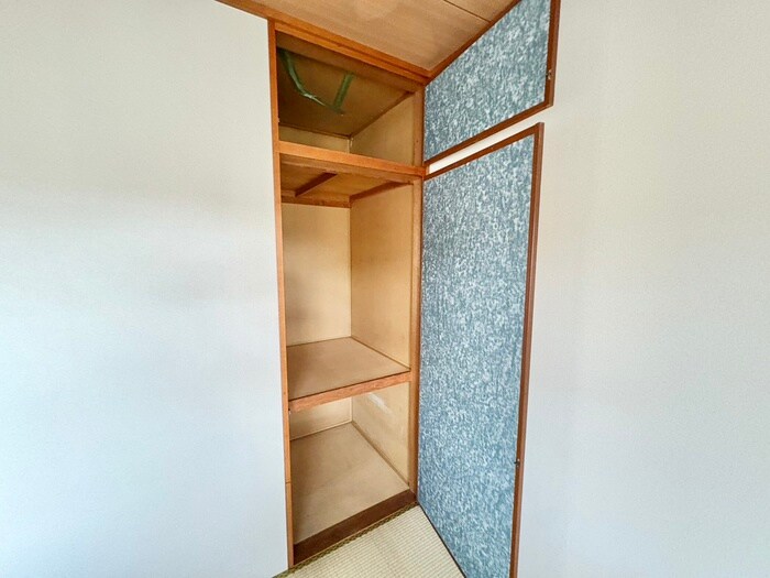 物件内観写真11　(収納)