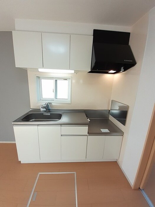 物件内観写真5　(キッチン)