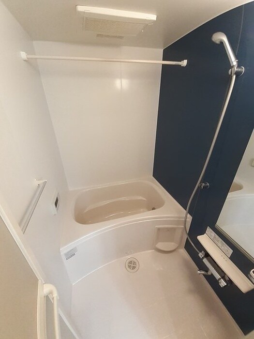 物件内観写真6　(バス／シャワールーム等)