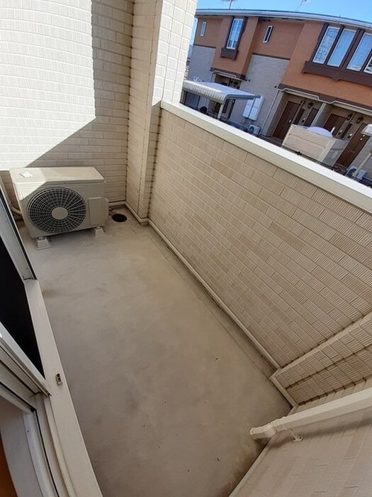 物件内観写真11　(ベランダ・バルコニー)