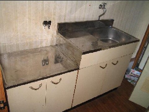 物件内観写真5　(キッチン)