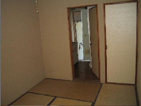 物件内観写真6　(居室)