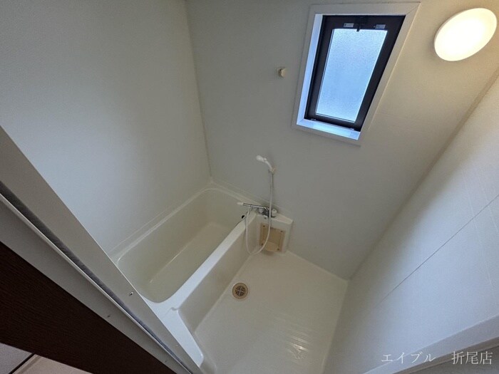 物件内観写真6　(バス／シャワールーム等)
