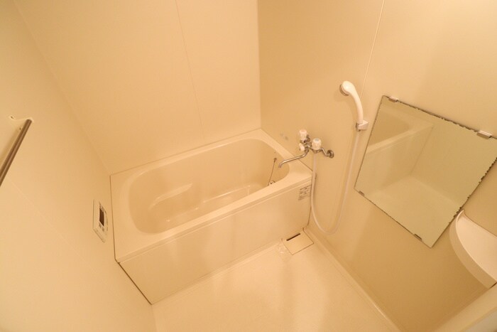 物件内観写真10　(バス／シャワールーム等)
