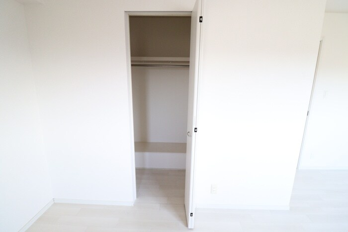 物件内観写真14　(収納)