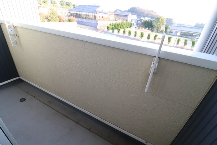 物件内観写真15　(ベランダ・バルコニー)