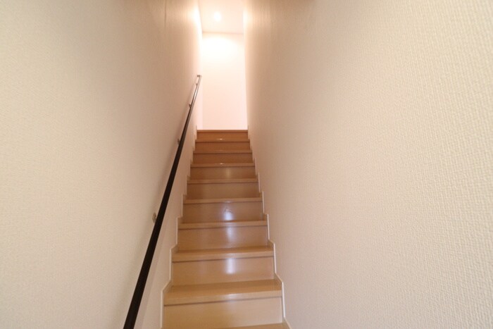 物件内観写真21　(廊下)